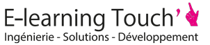 E-LEARNING TOUCH'
