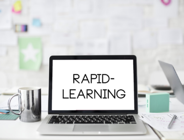 Les avantages du Rapid Learning