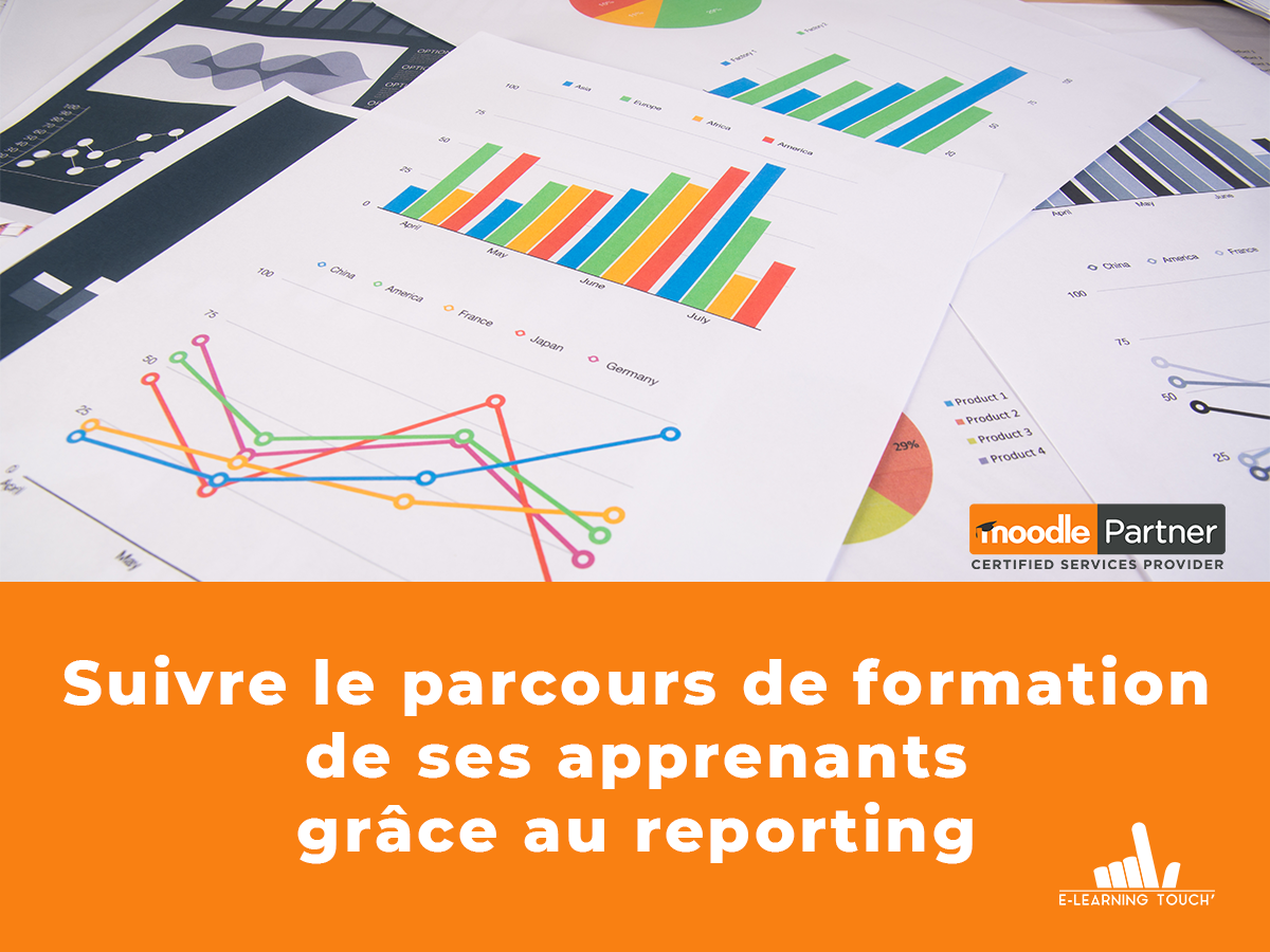 Vignette WP Moodle suivre parcours formation reporting