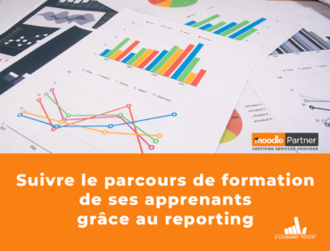 Suivre le parcours de formation de ses apprenants grâce au reporting