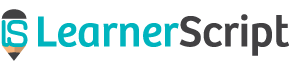 learnerscript logo