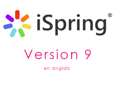 Rapid Learning : Sortie d’iSpring 9 et de ses 12 nouvelles interactions !