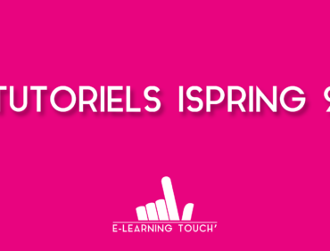 Tutoriels vidéos iSpring 9