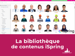 Vignette WP bibliothèque contenus iSpring