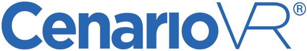 logo Cenario VR