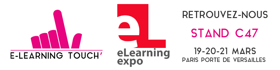 salon eLearning Expo