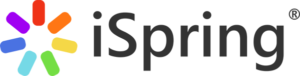 logo ispring