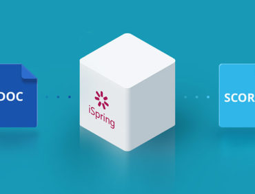 5 étapes pour convertir facilement un document Word en SCORM avec iSpring