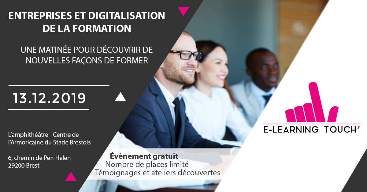 visuel matinee digitalisation