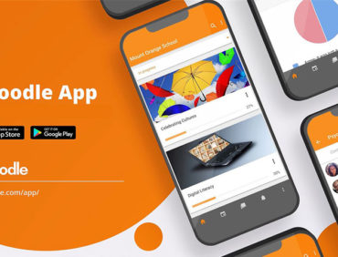 Moodle App : Accéder à ses cours partout et à tout moment