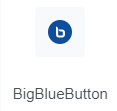 Activité bigbluebutton