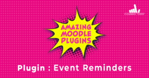 Visuel Lien Facebook Amazing Moodle Plugins Event Reminders