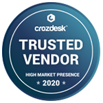 Trusted-Vendor-by-Crozdesk