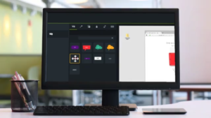 camtasia effets