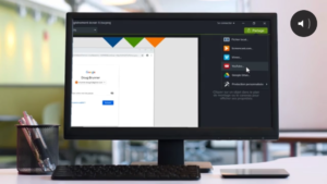 camtasia partager connaissances