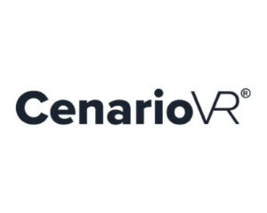 logo cenariovr