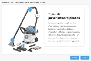ispring interaction