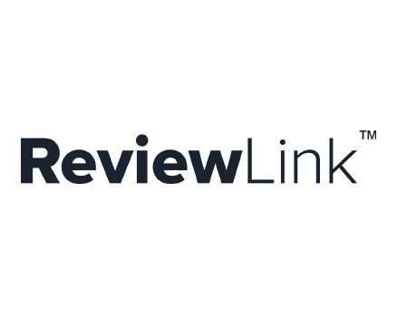 reviewlink logo