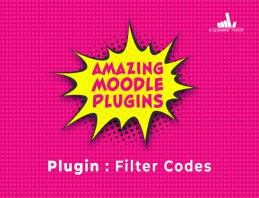 Plugin Moodle : Filter Codes pour personnaliser l’affichage d’informations