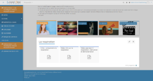 cours moodle tuile