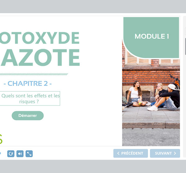 Protoxyde d’azote