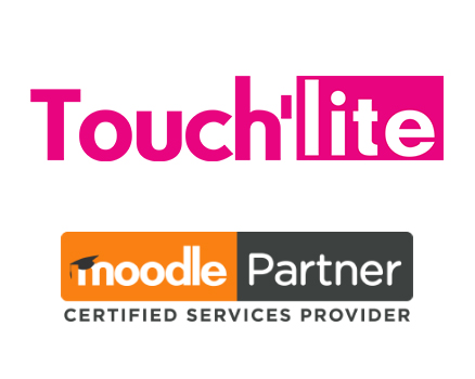 touchlite logo