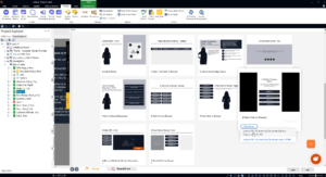 lectora21 modev modeles