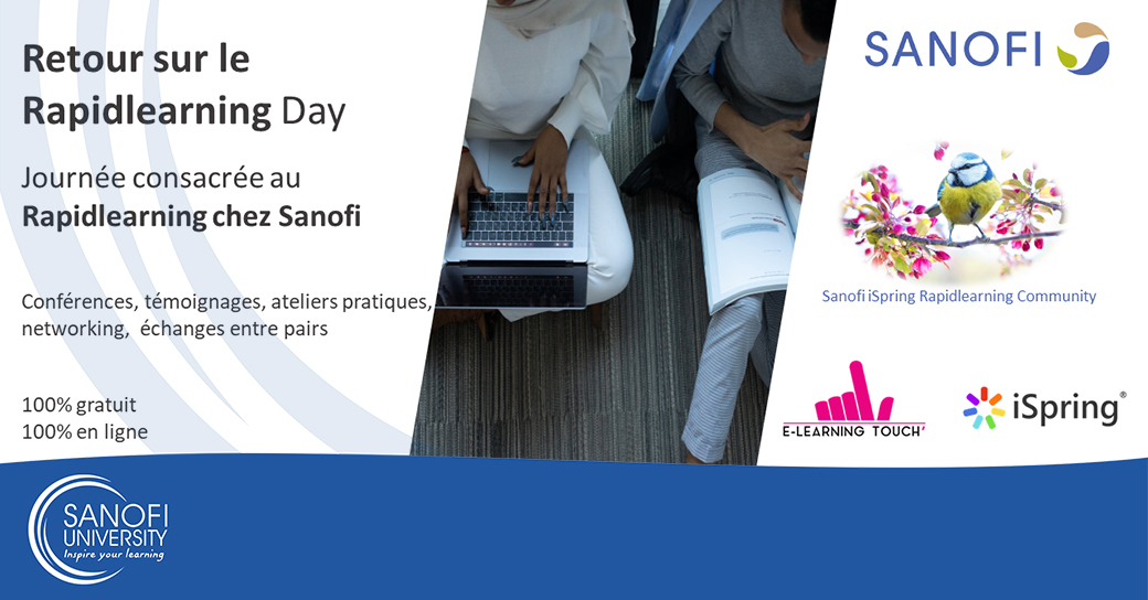 rapidlearningday sanofi elt