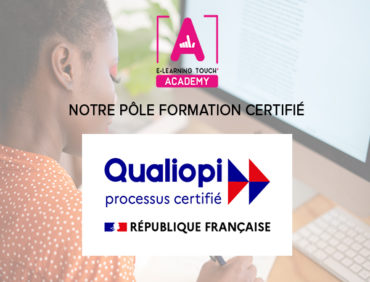 L’optimisation de l’utilisation de Moodle pour réussir Qualiopi !