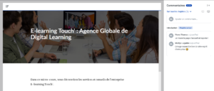 ispring space revision microcours