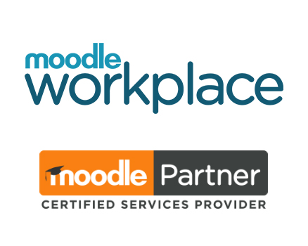 Moodle Workplace