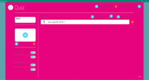 opendo importer questions