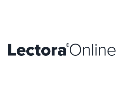 logo lectora online