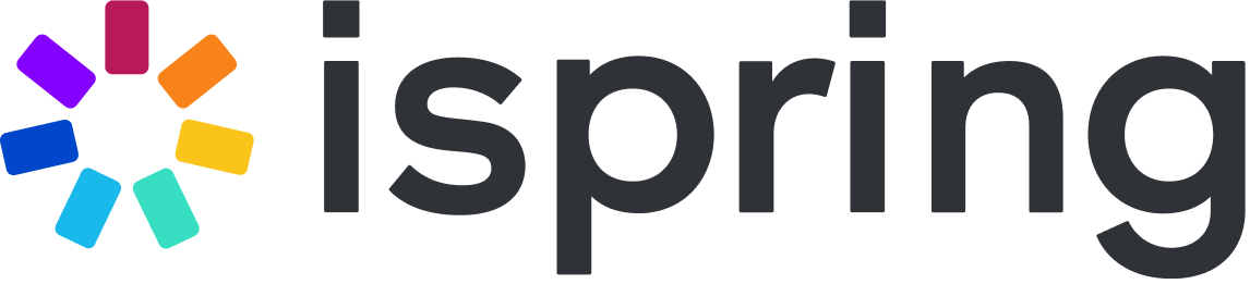 Logo iSpring