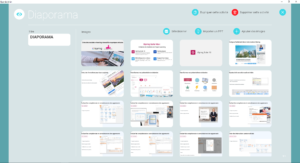 opendo diaporama ppt