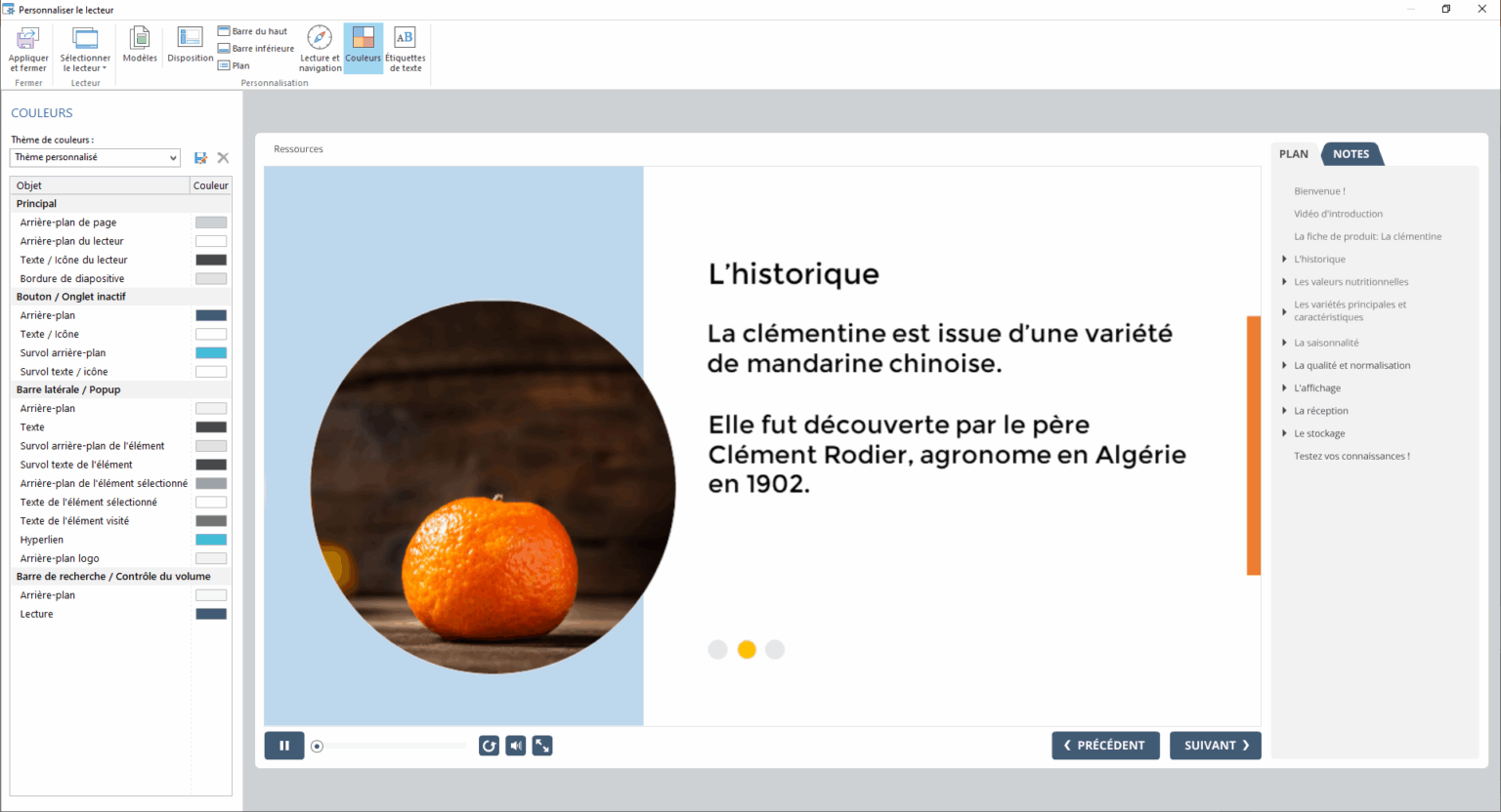 Ispring Module iSpring Suite : 5 leçons pour démarrer dans la création d’un module de ...