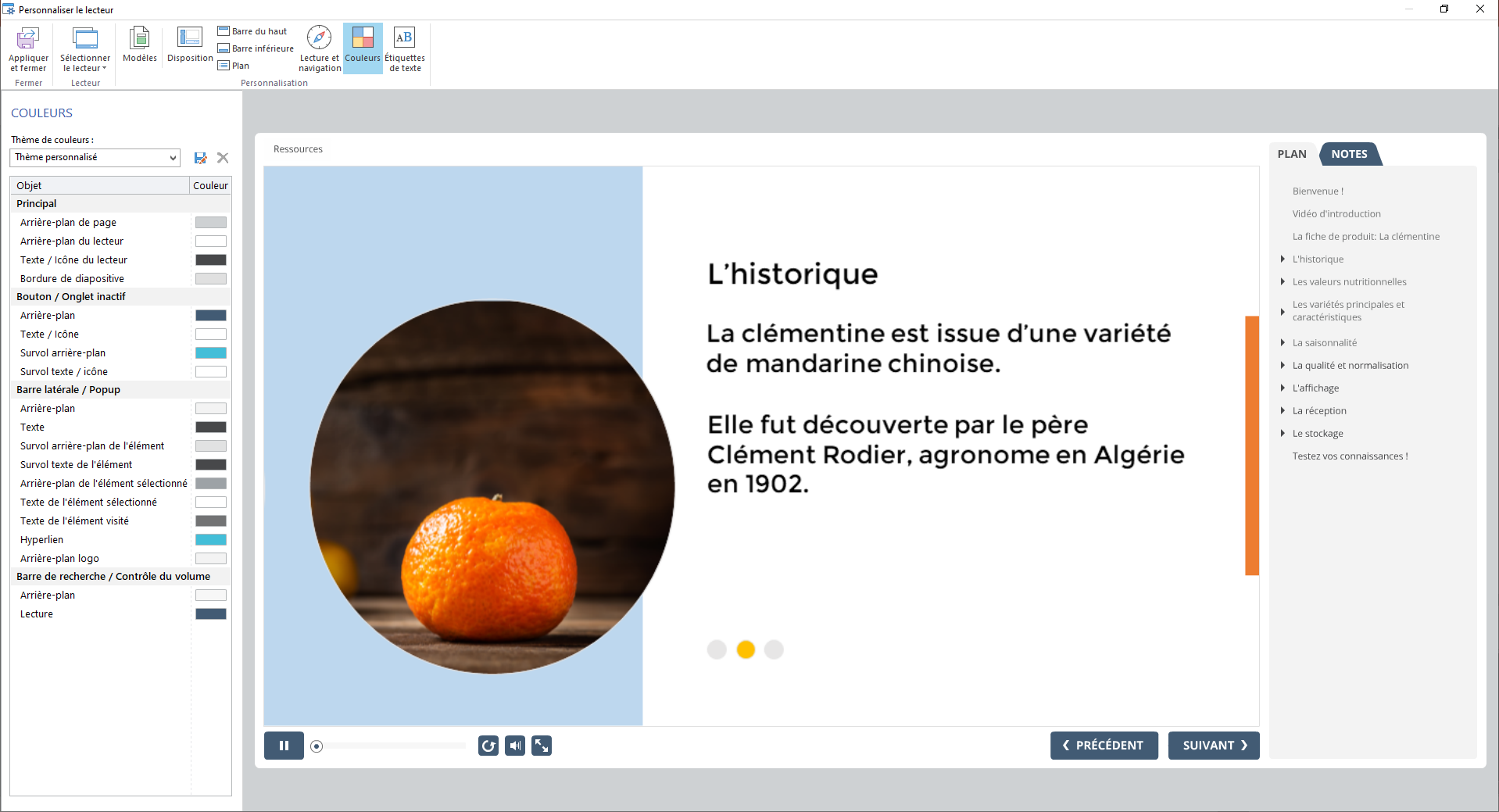 ispring_lecteur_personnaliser