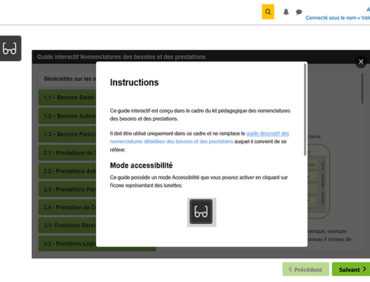 Retour d’expérience Uniopss : Une plateforme Moodle pour plusieurs entités