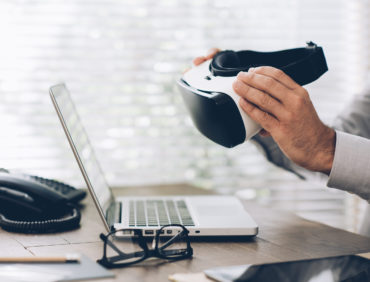 Quelle réalité virtuelle pour vos formations ?