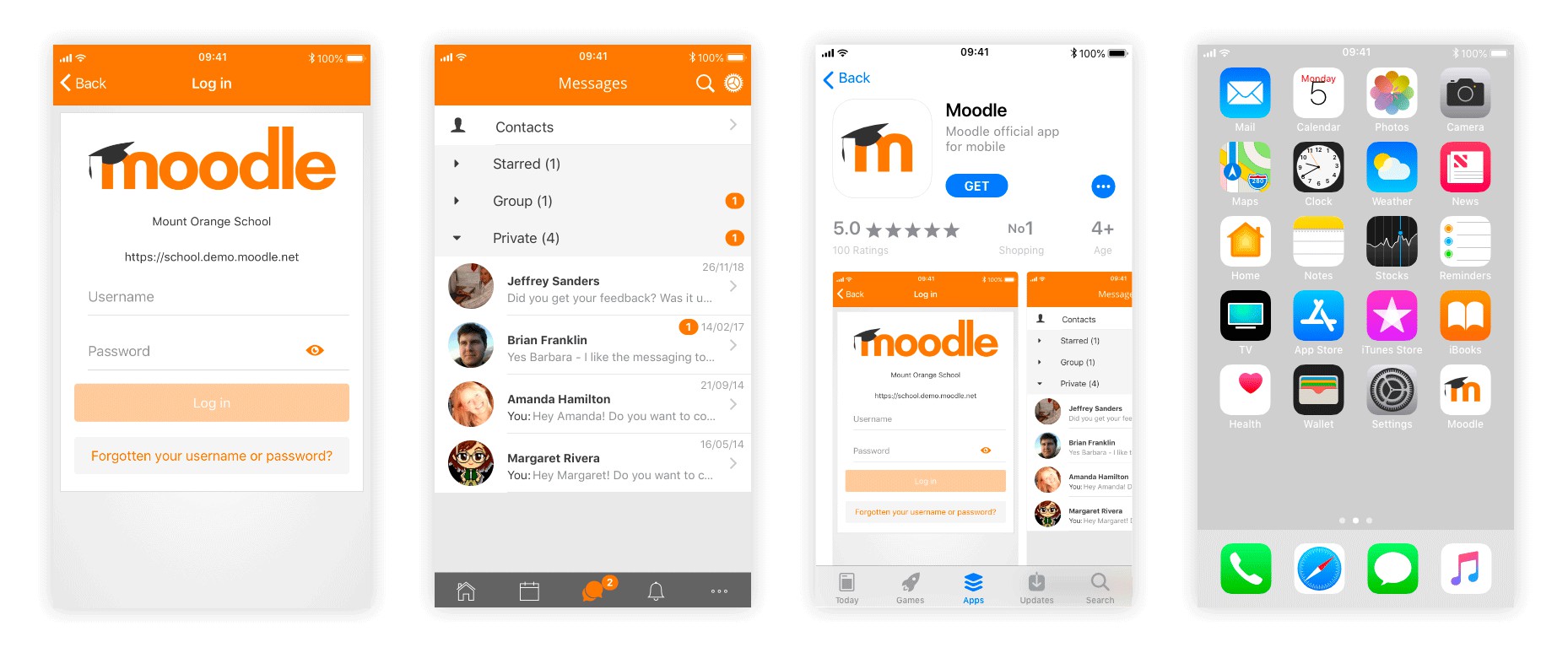 moodle_app_premium