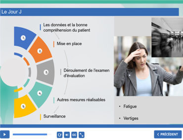 Retour d’expérience CHEM : Un projet Digital Learning conçu en un temps record