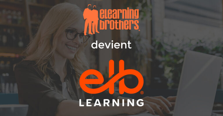 eLearning Brothers devient ELB Learning et renforce sa réputation dans ...