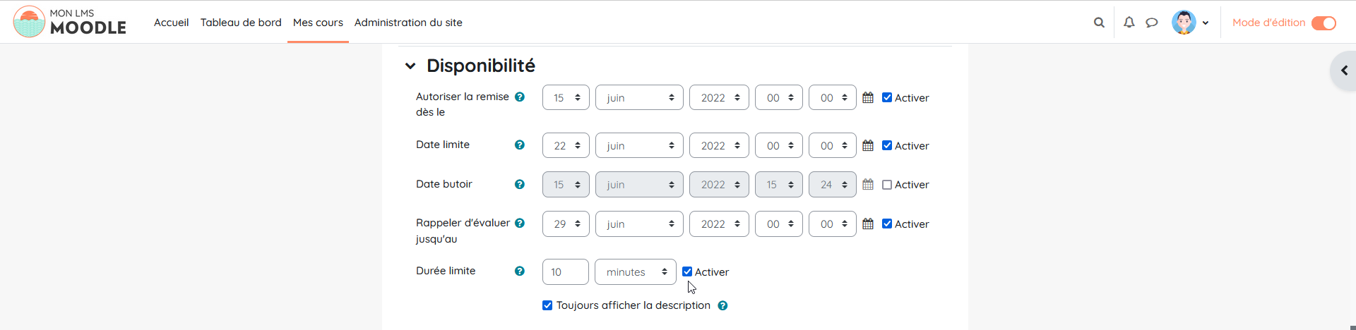 moodle_4_devoir_duree_limite