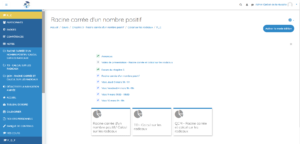 carbert_reussite_chapitre