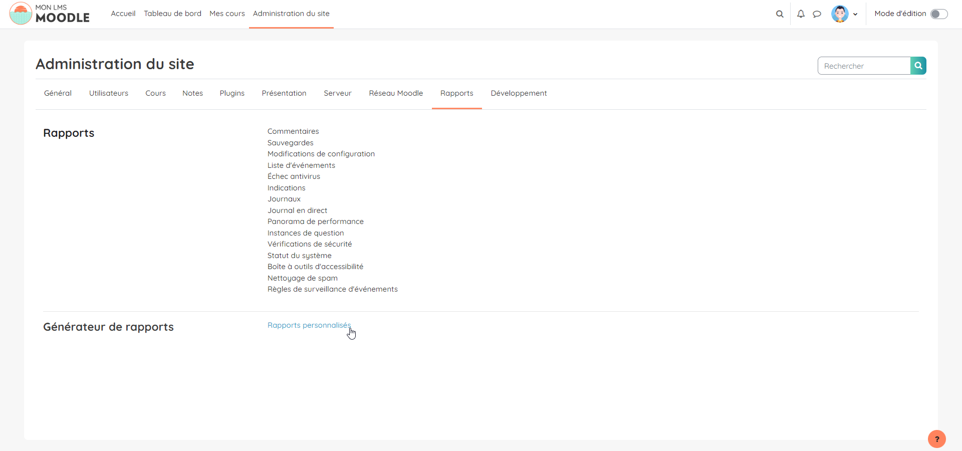 moodle4_administration_rapports_personnalises