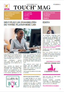 vignette touch mag 4