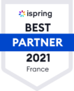Best Partner France E-learning Touch'