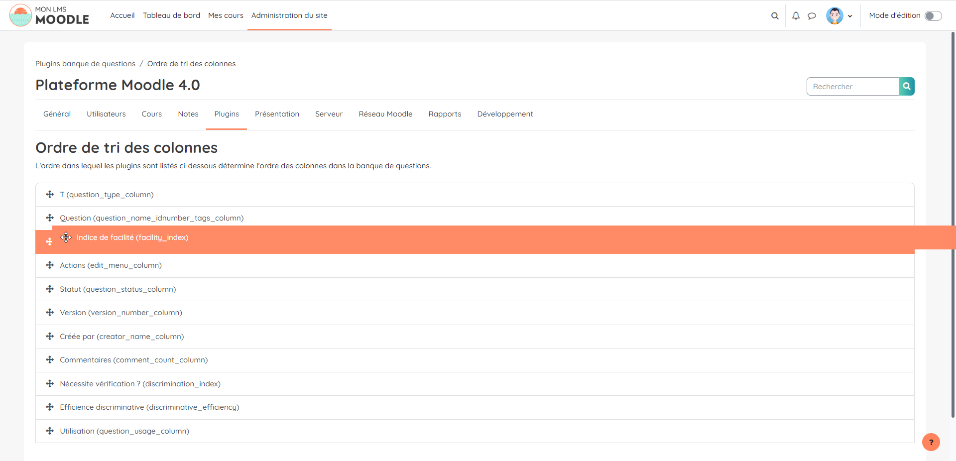 moodle4_administration_site_plugins_banque_questions_ordre