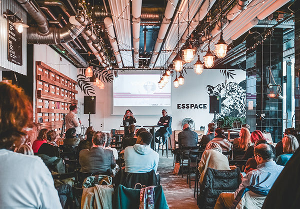 Retour d’expérience Vocable : Le magazine linguistique digitalise ses supports d’apprentissage