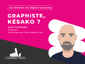 Visuel WP Gael Graphiste